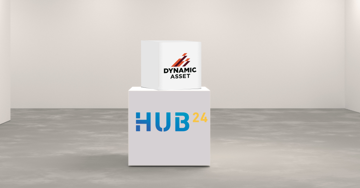 HUB24 add Dynamic Asset Portfolios to Platform